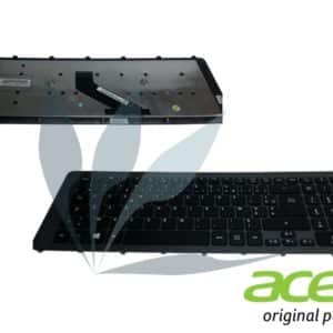 Clavier 60.MG8N5.009 -- Clavier correspondant à la référence constructeur 60.MG8N5.009