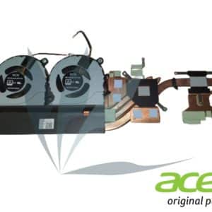 Ventilateur 60.Q3RN2.001 -- Ventilateur correspondant à la référence constructeur 60.Q3RN2.001