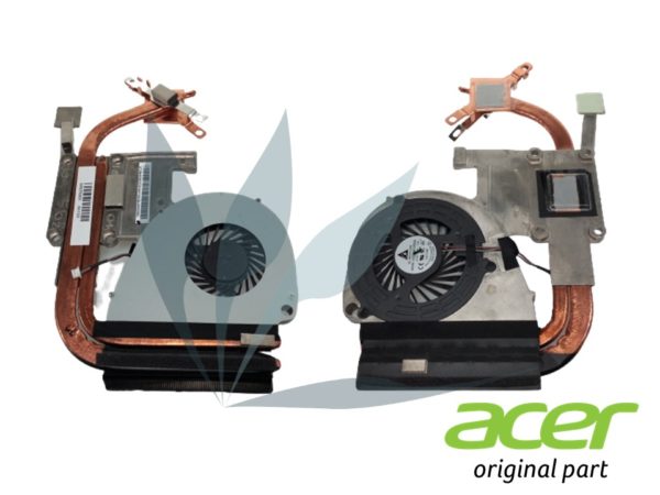 Ventilateur Pour Acer Aspire E1-571 – Occasion