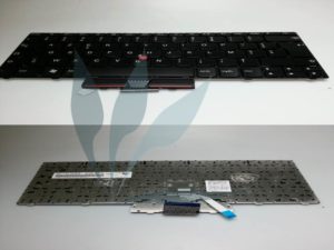 Clavier 60.RYKN5.009 - 60.M2JN5.009 -- Clavier correspondant à la référence constructeur 60.RYKN5.009 - 60.M2JN5.009