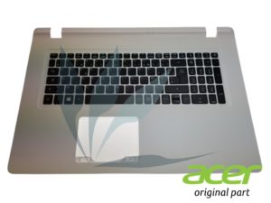 Clavier 6B.GH6N2.016 -- Clavier correspondant à la référence constructeur 6B.GH6N2.016