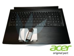 Clavier 6B.GY3N2.017 -- Clavier correspondant à la référence constructeur 6B.GY3N2.017