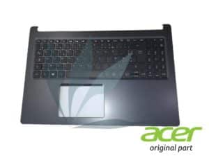 Clavier français avec repose-poignets noir neuf d'origine Acer pour Acer Aspire B315-34