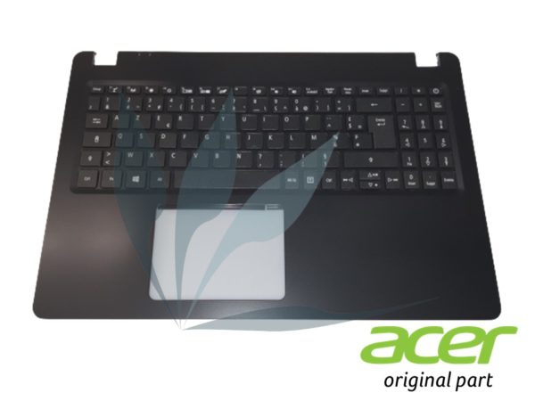 Clavier AZERTY Français Pour Acer Aspire E5-576 – Noir – Neuf – Compatible