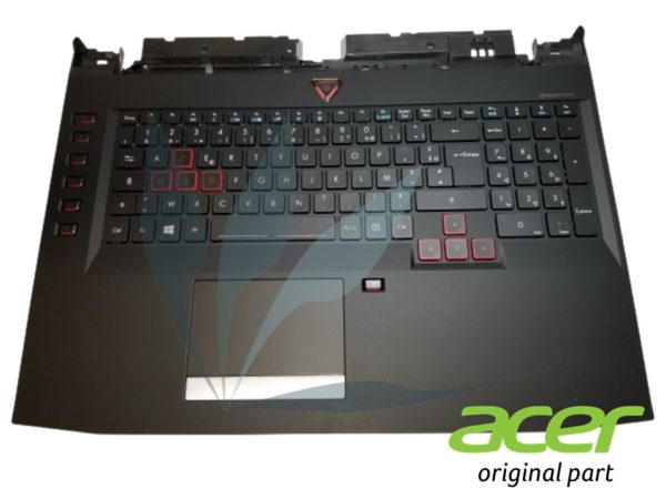 Clavier AZERTY Français Neuf Pour Acer Ferrari 4000 à 4006 - Clavier Complet Original