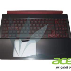 Clavier 6B.Q5BN2.017 -- Clavier correspondant à la référence constructeur 6B.Q5BN2.017