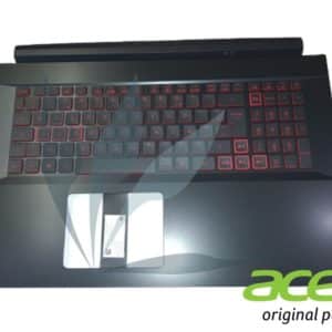 Clavier 6B.Q84N2.051 -- Clavier correspondant à la référence constructeur 6B.Q84N2.051