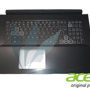 Clavier 6B.QC6N2.019 -- Clavier correspondant à la référence constructeur 6B.QC6N2.019