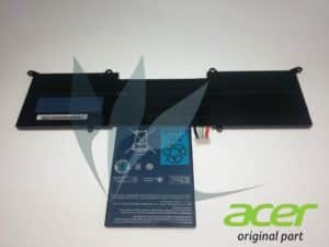 Batterie 3 Cellules 3260mAh neuve d'origine Acer pour Aspire S3-371