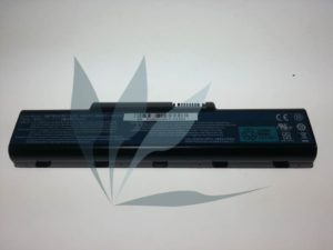 Batterie LI-ION 6 cellules 4K4mAH neuve d'origine constructeur pour Acer Aspire 5516