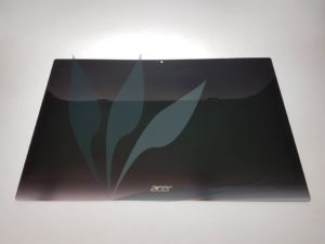 Module écran (dalle HD brillante + vitre tactile) neuf d'origine Acer pour Acer Aspire V7-481P