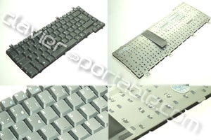 Clavier français neuf d'origine Acer pour Acer Aspire 9100