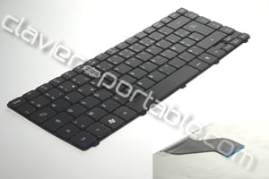 Clavier français neuf d'origine Acer pour Acer Aspire 4410