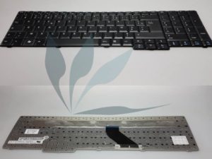 Clavier français neuf pour Acer Aspire 5735