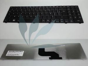 Clavier Francais pour Emachines G630G