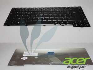 Clavier français neuf d'origine pour Aspire 6935G