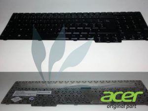 Clavier français neuf d'origine pour Aspire 8930