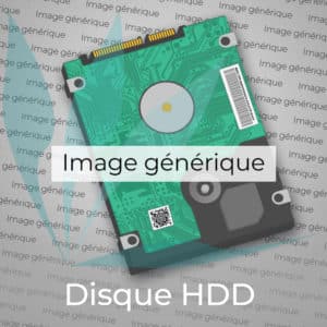 Disque dur KH.01K01.043 -- Disque dur correspondant à la référence constructeur KH.01K01.043