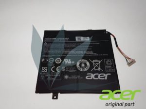 Batterie 2 cellules 5700mAH neuve d'origine Acer pour Acer Switch SW5-015