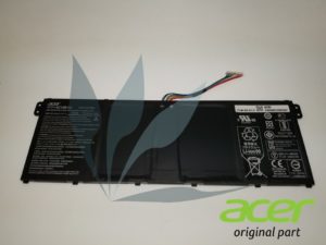 Batterie 3270MAH neuve d'origine Acer pour Acer Extensa 2519
