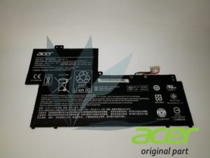 Batterie 3770MAH neuve d'origine Acer pour Acer Swift SF113-31