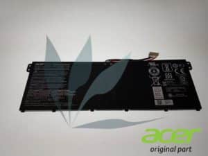 Batterie 3220MAH neuve d'origine Acer pour Acer Extensa 2508
