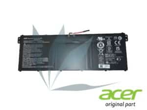 Batterie 3 cellules 4343mAH neuve d'origine Acer pour Acer Spin SP313-51N