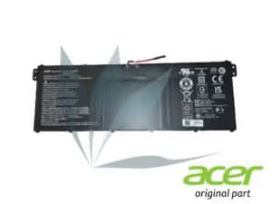 Batterie 3 cellules 4343mAH neuve d'origine Acer pour Acer Travelmate TMP215-41-G3