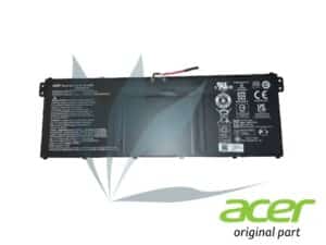 Batterie 3 cellules 4343mAH neuve d'origine Acer pour Acer Swift S40-51