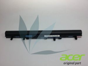 Batterie Li-Ion 4-Cell 2500mAh  neuve d'origine Acer pour Acer Aspire V5-571