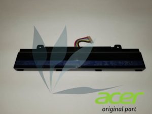 Batterie 5040MAH neuve d'origine Acer pour Acer Aspire V5-591G