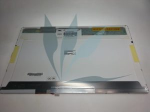 Dalle LCD OCCASION RECONDITIONNE garantie 3 mois (léger défauts possible) 15.4 pouces WXGA Brillante pour eMachines eMachines E520