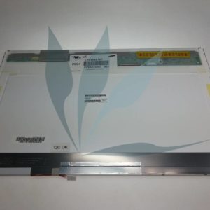 Dalle LCD OCCASION RECONDITIONNE garantie 3 mois (léger défauts possible) 15.4 pouces WXGA Brillante pour Acer Aspire 5530