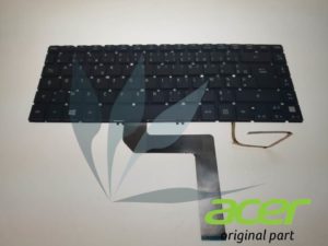 Clavier français neuf d'origine Acer pour Acer  M5-481PTG