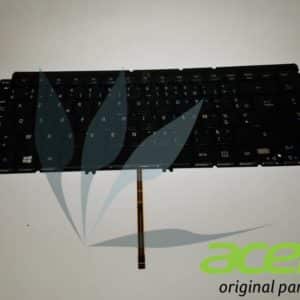 Clavier NK.I1417.0BS -- Clavier correspondant à la référence constructeur NK.I1417.0BS