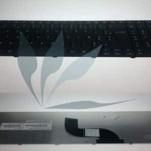 Clavier NK.I1717.03Z - NK.I1713.033 -- Clavier correspondant à la référence constructeur NK.I1717.03Z - NK.I1713.033