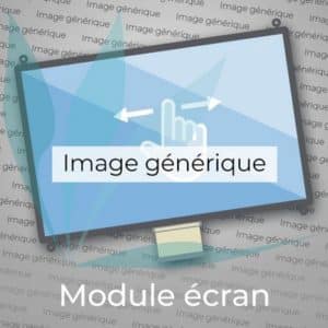 Tablette T843617 -- Tablette correspondant à la référence constructeur T843617