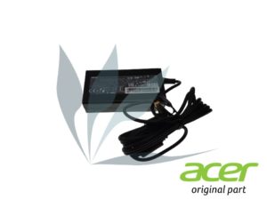 Alimentation 65W neuve d'origine Acer pour Acer  Spin SP515-51N