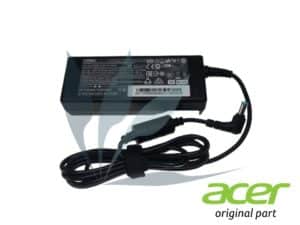 Alimentation 19V 90W neuve d'origine Acer pour Acer  Gateway NV56R