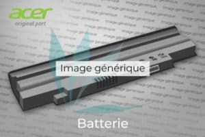 Batterie 8 cellules neuve d'origine Acer pour Acer Extensa 3000