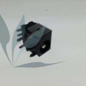 CONNECTEUR ALIMENTATION CARTE MERE pour Acer Ferrari 4000