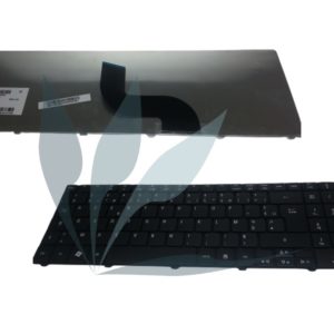 Clavier KB.I170A.154 -- Clavier correspondant à la référence constructeur KB.I170A.154