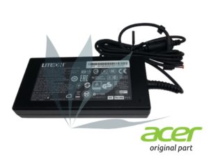 Alimentation neuve d'origine Acer 135W 19V pour Acer Aspire VN7-791G