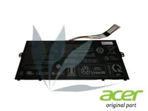 Batterie 2 cellules 4670 mAh neuve d'origine Acer pour Acer Swift SF514-53T