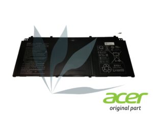 Batterie 3 cellules 4670MAH neuve d'origine Acer pour Acer Spin SP513-53N