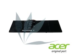 Batterie 4 cellules 3560mAh neuve d'origine Acer pour Acer Aspire V7-582P