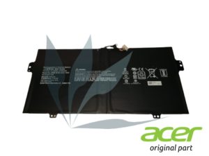 Batterie 2770MAH neuve d'origine Acer pour Acer Swift SF713-51