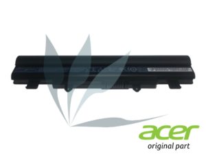 Batterie 6 Cellules 4700mAh neuve d'origine Acer  pour Acer Extensa 2510