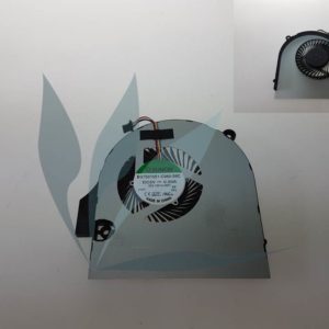 Ventilateur GPU neuf pour Acer Aspire Nitro VN7-791G