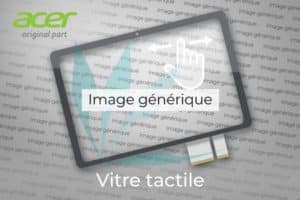 Vitre tactile (sans écran) pour Iconia A500